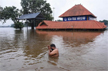 Heavy rains cause widespread damage in various parts of Kerala